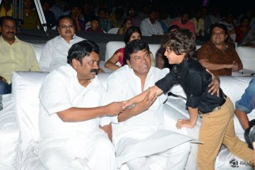 Supreme Movie Success Meet